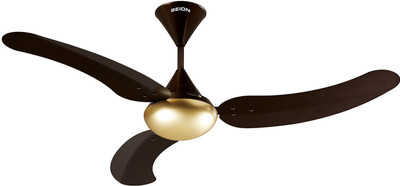 Compare Luminous Poem Champagne Gold 1200 Mm 3 Blade Ceiling Fan Gold Price In India Comparenow Obtenha os melhores preços em banggood hoje. comparenow