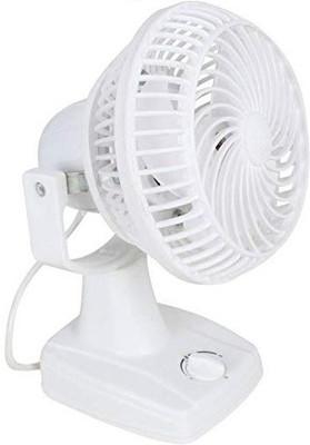 Adaan WR-5783 3 Blade Wall Fan(White, Pack of 1)