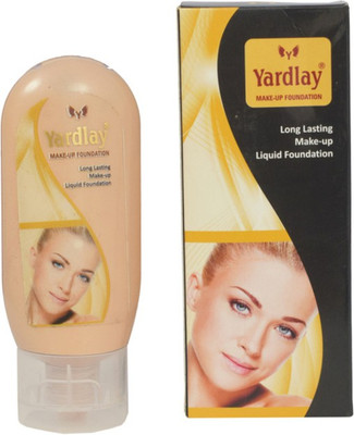 

Yardlay OIL free Liquid A61 Foundation(Natural)