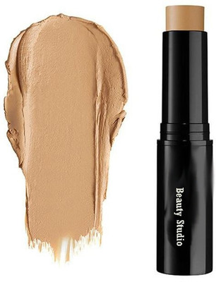 

Beauty Studio Pigment Foundation Stick Foundation(Icon 3)
