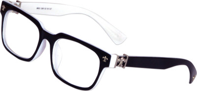

lensport eyewear Full Rim Square Frame(52 mm