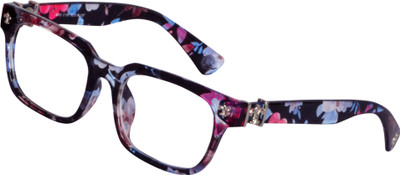 

lensport eyewear Full Rim Square Frame(52 mm