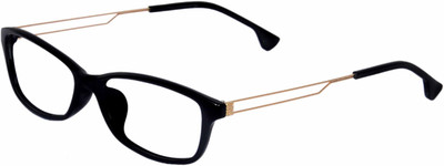 

lensport eyewear Full Rim Rectangle Frame(53 mm