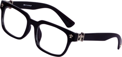 

lensport eyewear Full Rim Square Frame(52 mm