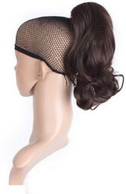 

CRIBE Step Cutting Fashanable Hair Extension