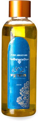 

ANG-TATVA ARGAN OIL Hair Oil(100 ml)