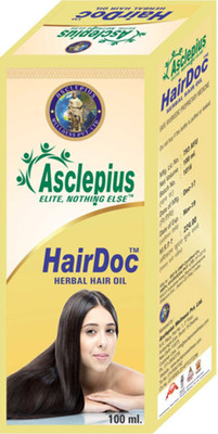 

hair doc HAIR OIL Hair Oil(100 ml)