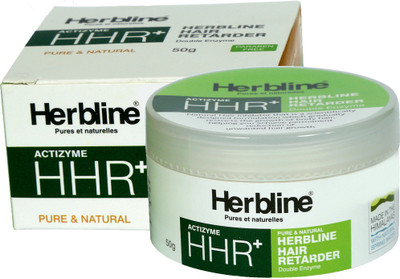 

Herbline Hair Retarder 50gm Cream(50 g)