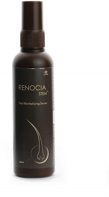 

Renocia Stem Hair Revitalizing Serum- 60ML(60 ml)