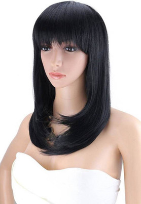 

CRIBE Medium Hair Wig(Women)