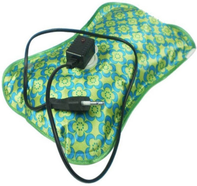 

CRETO Electrical Hot Water Gel Bag for Pain Relief Electrical 1 L Hot Water Bag(Multicolor)