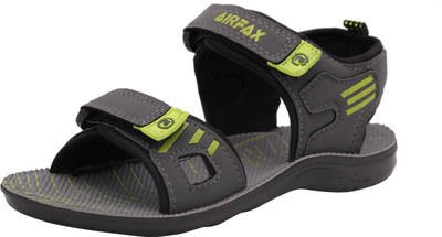 

Airfax Boys Slip-on Flats(Grey