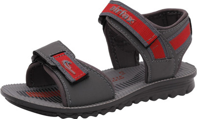

Airfax Boys Slip-on Sports Sandals(Grey