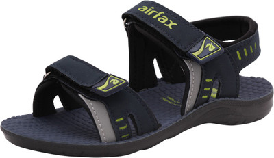 

Airfax Boys Slip-on Flats(Blue