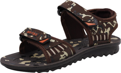 

Airfax Boys Slip-on Flats(Brown
