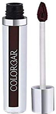 Colorbar KissProof Lipstain Rouge A Levres(014 StarDom)