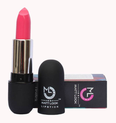 

Mattlook Black Bullet 1849(Pink)