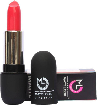 

Mattlook Black Bullet 1840(Peach)