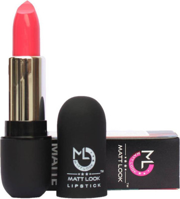 

Mattlook Black Bullet 1842(Pink)
