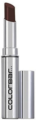 

Colorbar KissProof Lipstick Rouge A Levres(12 Dark Coco)