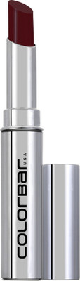 

Colorbar KissProof Lipstick Rouge A Levres(03 My Maroon)