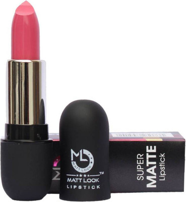 

Mattlook Black Bullet 1853(Pink)