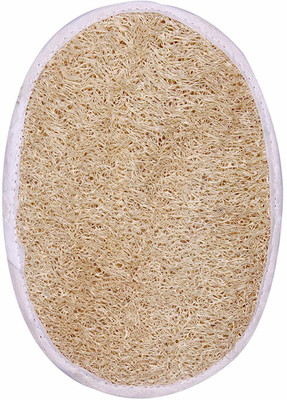 

Beemed Loofah(Pack of 5), Brown