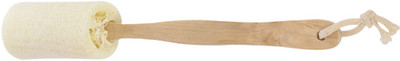 

Iyaan Loofah, Nude