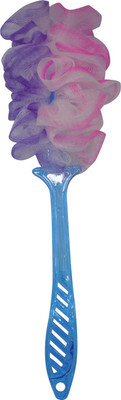 

Confidence Loofah, Multicolor