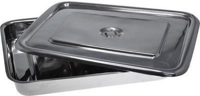 

masppo medical devices MMD 131 Reusable Medical Tray