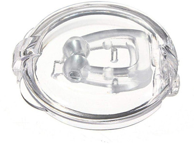

Buyerzone Nose Clip Nose Ring Anti-snoring Device(Nose Clip)