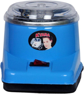 

YNS Crafts Stock Oil and Wax Heater(Blue)