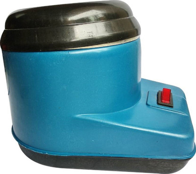 

YNS Crafts Stock Oil and Wax Heater(Black, Blue)