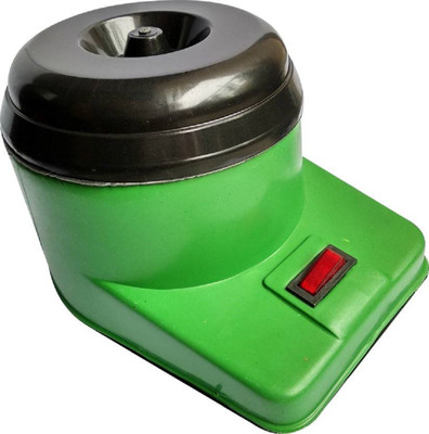 

YNS Crafts Stock Oil and Wax Heater(Black, Green)