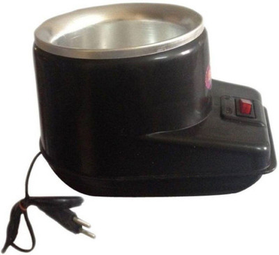 

YNS Crafts Stock Oil and Wax Heater(Black)