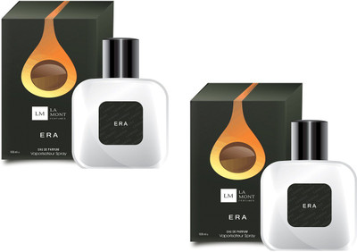 

La Mont Era Eau de Parfum - 200 ml(For Men & Women)