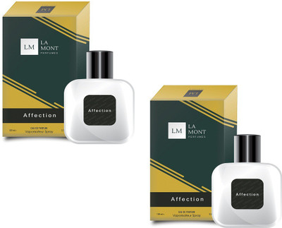 

La Mont Affection Eau de Parfum - 200 ml(For Men)