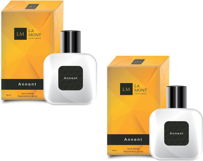 

La Mont Anent Eau de Parfum - 200 ml(For Men)