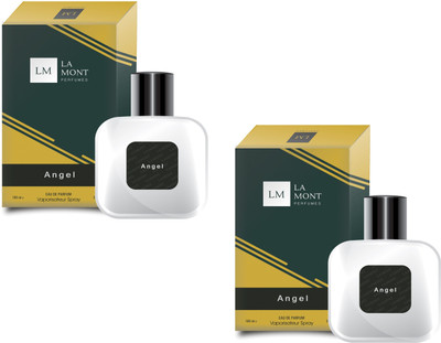 

La Mont Angel Eau de Parfum - 200 ml(For Men & Women)