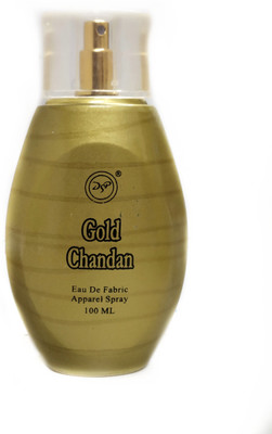 

DSP Gold Chandan Perfume - 100 ml(For Men & Women)