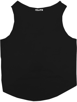 

Ruse Tank for Dog(Black