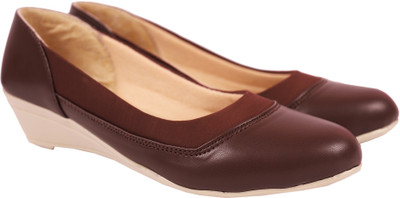 

Denill Women Brown Bellies