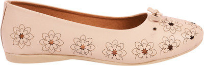 

Denill Women Beige Bellies