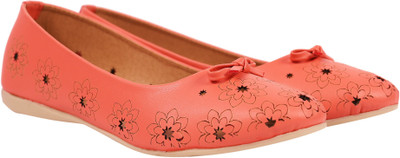 

Denill Women Pink Bellies