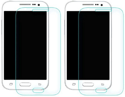 KITE DIGITAL Tempered Glass Guard for SAMSUNG G360(Pack of 2)