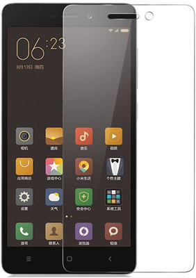 DazzyNRStore Impossible Screen Guard for Mi Redmi 3S Prime(Pack of 1)