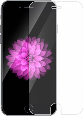 44Mob Tempered Glass Guard for Apple iPhone 6s(Pack of 1)