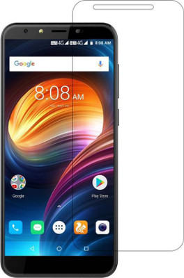 PR SMART Impossible Screen Guard for ivoomi i2(Pack of 1)
