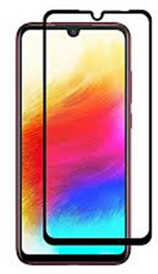 Aspir Tempered Glass Guard for Mi Redmi Note 7, Mi Redmi Note 7 Pro, Mi Redmi Note 7S(Pack of 1)