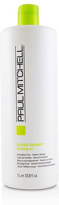 

Paul Mitchell Super Skinny Shampoo (Smoothes Frizz - Softens Texture)_995(1000 ml)
